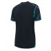 Manchester City Replica Third Shirt Ladies 2023-24 Short Sleeve